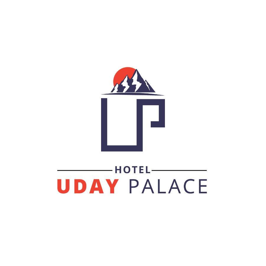 Uday Palace Joshimath酒店 外观 照片